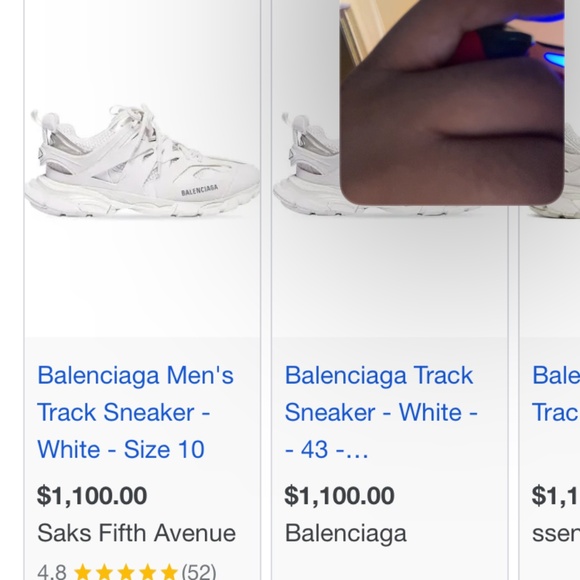 New size 10 - Picture 1 of 9